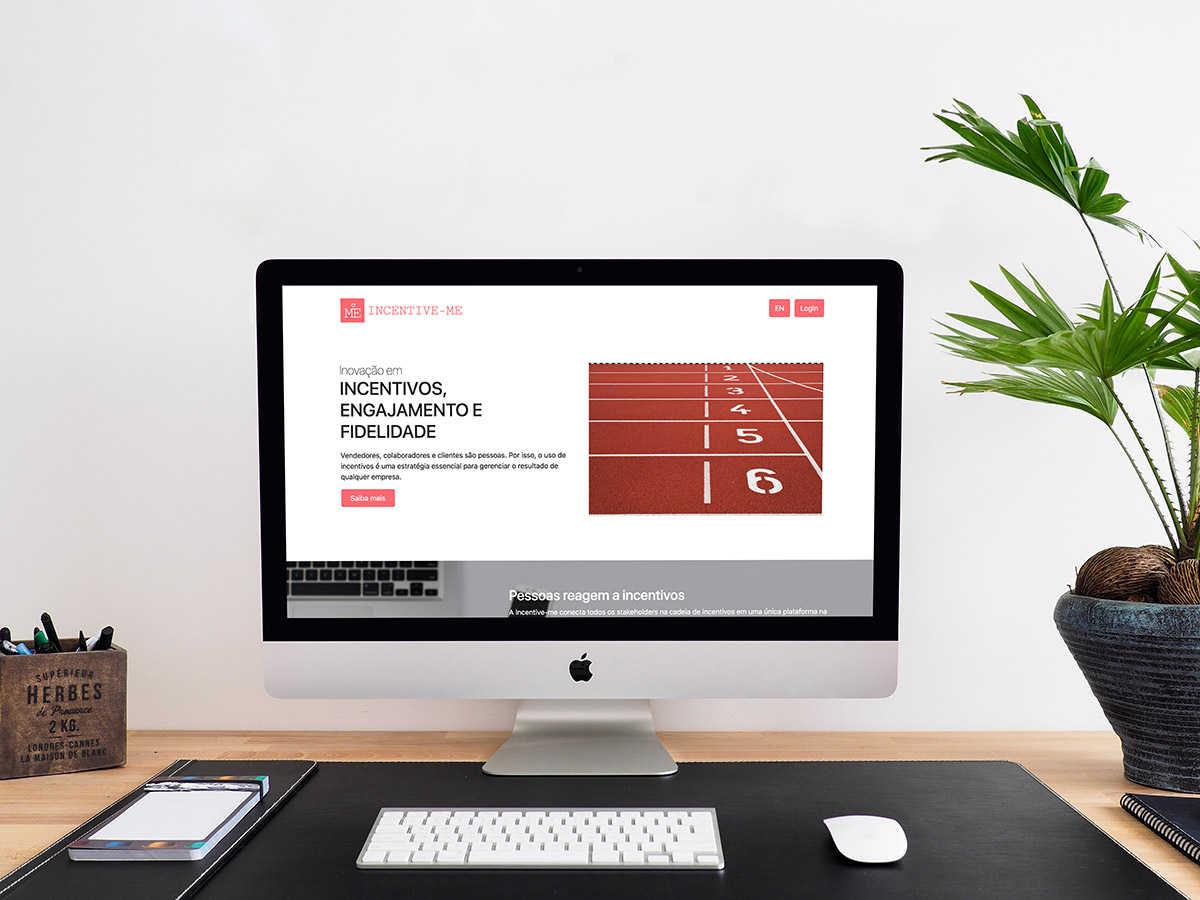 PROJETO INCETIVE-ME