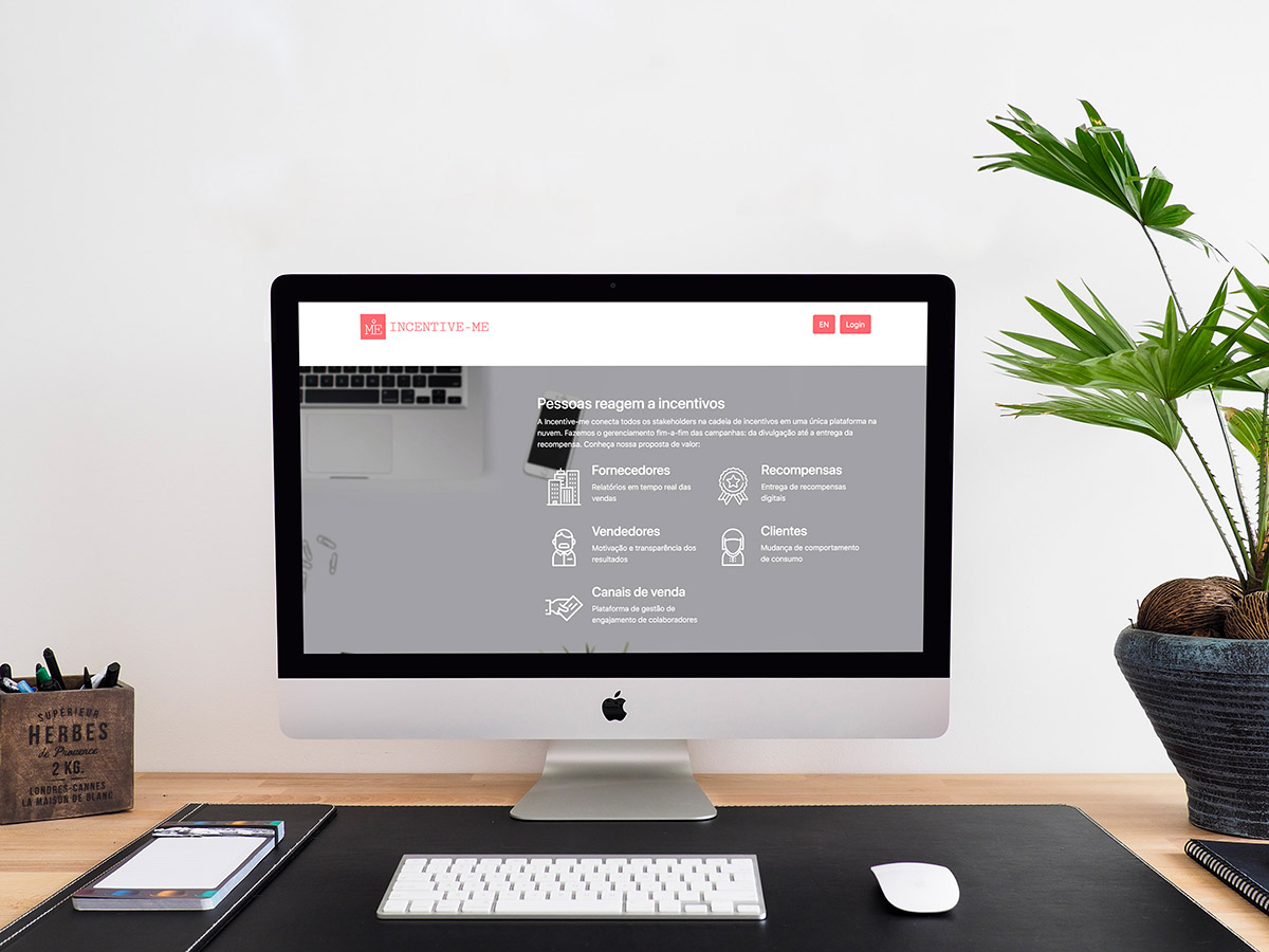 PROJETO INCETIVE-ME