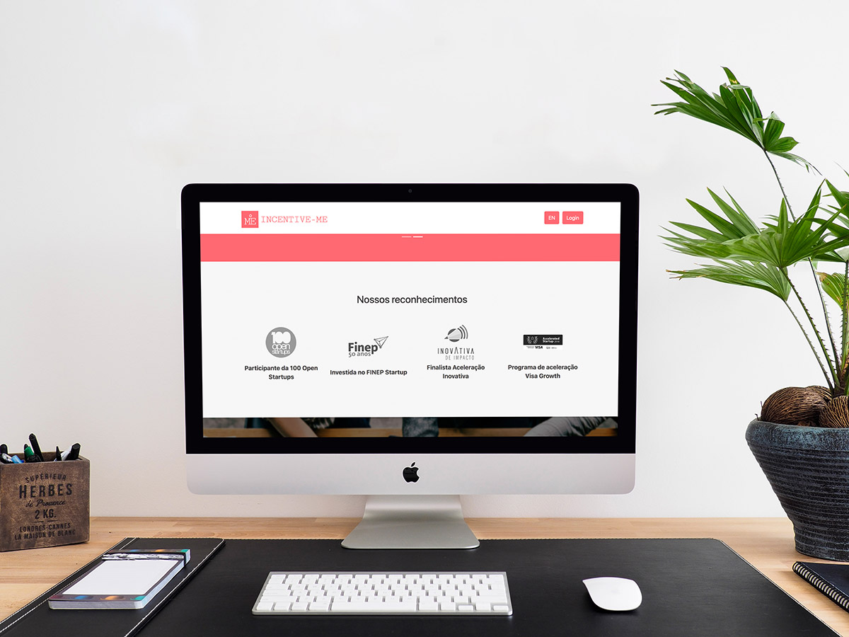 PROJETO INCETIVE-ME